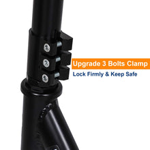 Load image into Gallery viewer, Yuanj PRO Freestyle Stunt Scooter for Children Ages 8 and Up, 360 ° Rotation Freestyle Scooter for Beginners Kids Teens - Stunt Scooter with Bearing ABEC-9
