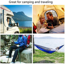 Load image into Gallery viewer, Yuanj Fleece Sleeping Bag Liner, Camping Picnic Travel Towel, Adult Comfort Warm Climate for Travel, Youth Hostels, Picnics, Airplanes, Trains